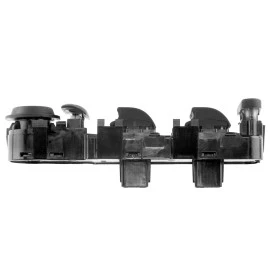 Citroen C4 I Hatchback 2004-2011 διακόπτης παραθύρων πολλαπλός (ΟΕ 6554HA) 9pin - 1τμχ Citroen C4 I Hatchback 2004-2011 διακόπτης παραθύρων πολλαπλός (ΟΕ 6554HA) 9pin - 1τμχ