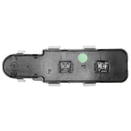 Citroen C4 I Hatchback 2004-2011 διακόπτης παραθύρων πολλαπλός (ΟΕ 6554HA) 9pin - 1τμχ Citroen C4 I Hatchback 2004-2011 διακόπτης παραθύρων πολλαπλός (ΟΕ 6554HA) 9pin - 1τμχ