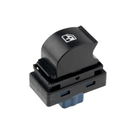 Citroen Jumper/Peugeot Boxer διακόπτης παραθύρων μονός (ΟΕ 735421717) 4pin - 1τμχ Citroen Jumper/Peugeot Boxer διακόπτης παραθύρων μονός (ΟΕ 735421717) 4pin - 1τμχ