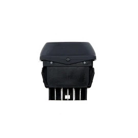 Citroen Jumpy/Fiat Scudo/Peugeot Expert διακόπτης παραθύρων μονός (ΟΕ 6552W3) 5pin - 1τμχ Citroen Jumpy/Fiat Scudo/Peugeot Expert διακόπτης παραθύρων μονός (ΟΕ 6552W3) 5pin - 1τμχ