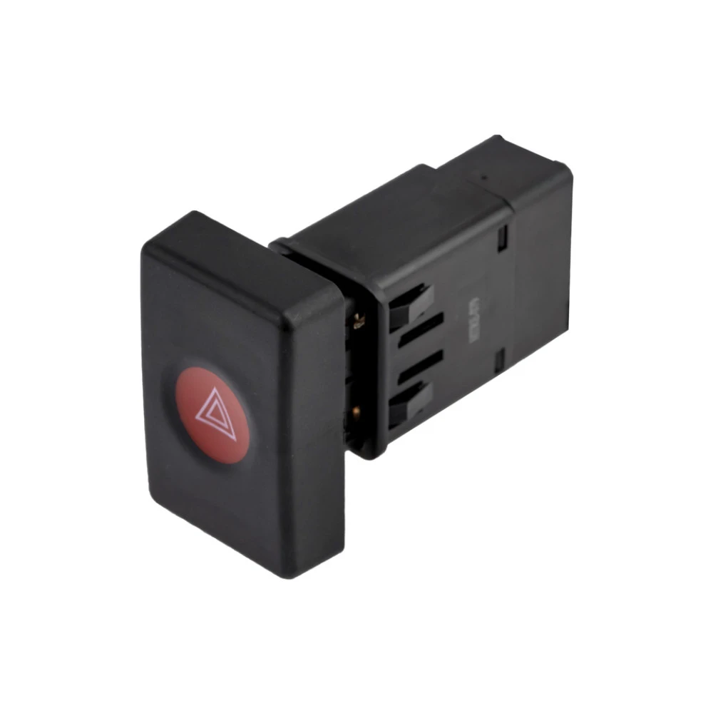 Dacia Logan Sedan/MCV/Express/Pick-Up 2004+ διακόπτης Alarm NTY (OE 6001546813) 8pin - 1τμχ