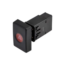 Dacia Logan Sedan/MCV/Express/Pick-Up 2004+ διακόπτης Alarm NTY (OE 6001546813) 8pin - 1τμχ