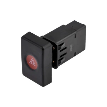 Dacia Logan Sedan/MCV/Express/Pick-Up 2004+ διακόπτης Alarm NTY (OE 6001546813) 8pin - 1τμχ