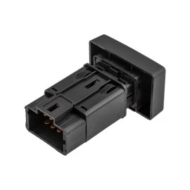 Dacia Logan Sedan/MCV/Express/Pick-Up 2004+ διακόπτης Alarm NTY (OE 6001546813) 8pin - 1τμχ