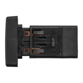 Dacia Logan Sedan/MCV/Express/Pick-Up 2004+ διακόπτης Alarm NTY (OE 6001546813) 8pin - 1τμχ