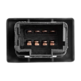 Dacia Logan Sedan/MCV/Express/Pick-Up 2004+ διακόπτης Alarm NTY (OE 6001546813) 8pin - 1τμχ