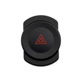Dacia Sandero I 2008+ / Duster 2010-2018 διακόπτης Alarm NTY (OE 8200602232) 8pin - 1τμχ Dacia Sandero I 2008+ / Duster 2010-2018 διακόπτης Alarm NTY (OE 8200602232) 8pin - 1τμχ
