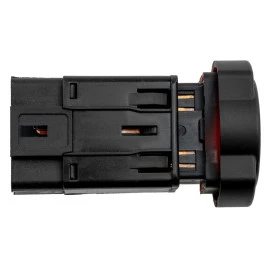 Dacia Sandero I 2008+ / Duster 2010-2018 διακόπτης Alarm NTY (OE 8200602232) 8pin - 1τμχ Dacia Sandero I 2008+ / Duster 2010-2018 διακόπτης Alarm NTY (OE 8200602232) 8pin - 1τμχ