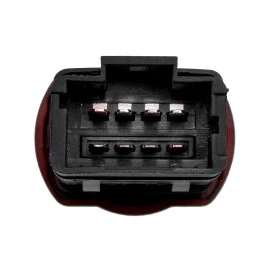 Dacia Sandero I 2008+ / Duster 2010-2018 διακόπτης Alarm NTY (OE 8200602232) 8pin - 1τμχ Dacia Sandero I 2008+ / Duster 2010-2018 διακόπτης Alarm NTY (OE 8200602232) 8pin - 1τμχ