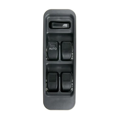 Daihatsu Terios 1997-2006 / Sirion 1998-2005 διακόπτης παραθύρων πολλαπλός (ΟΕ 8482097201) 11pin - 1τμχ