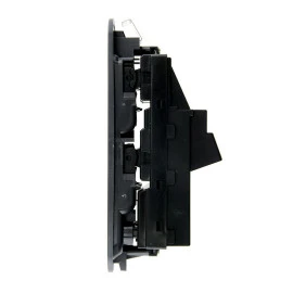 Daihatsu Terios 1997-2006 / Sirion 1998-2005 διακόπτης παραθύρων πολλαπλός (ΟΕ 8482097201) 11pin - 1τμχ
