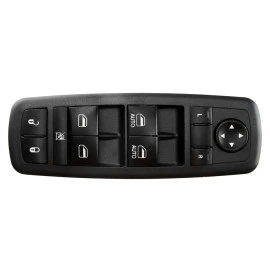 Dodge Durango 2010+ διακόπτης παραθύρων πολλαπλός (ΟΕ 68086693AC) 12pin - 1τμχ Dodge Durango 2010+ διακόπτης παραθύρων πολλαπλός (ΟΕ 68086693AC) 12pin - 1τμχ