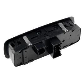 Dodge Journey 2008+ / Jeep Cherokee IV 2008+ διακόπτης παραθύρων πολλαπλός (ΟΕ 04602632AG) 21pin - 1τμχ