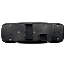 Dodge Journey 2008+ / Jeep Cherokee IV 2008+ διακόπτης παραθύρων πολλαπλός (ΟΕ 04602632AG) 21pin - 1τμχ