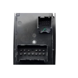 Dodge Journey 2008+ / Jeep Cherokee IV 2008+ διακόπτης παραθύρων πολλαπλός (ΟΕ 04602632AG) 21pin - 1τμχ