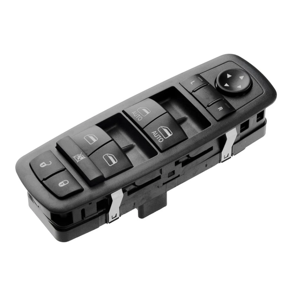 Dodge RAM 1500/2500/3500 διακόπτης παραθύρων πολλαπλός (ΟΕ 4602863AC) 14pin - 1τμχ Dodge RAM 1500/2500/3500 διακόπτης παραθύρων πολλαπλός (ΟΕ 4602863AC) 14pin - 1τμχ