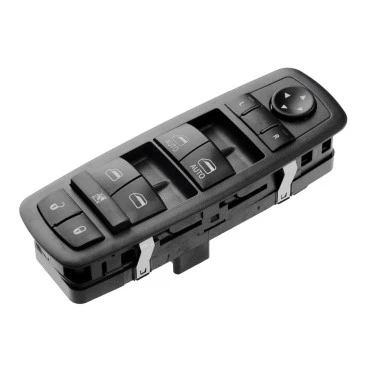 Dodge RAM 1500/2500/3500 διακόπτης παραθύρων πολλαπλός (ΟΕ 4602863AC) 14pin - 1τμχ