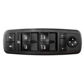 Dodge RAM 1500/2500/3500 διακόπτης παραθύρων πολλαπλός (ΟΕ 4602863AC) 14pin - 1τμχ Dodge RAM 1500/2500/3500 διακόπτης παραθύρων πολλαπλός (ΟΕ 4602863AC) 14pin - 1τμχ