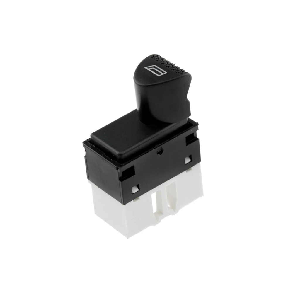 Fiat Palio 1996+ / Strada 1998+ διακόπτης παραθύρων μονός (ΟΕ 98809717) 6pin - 1τμχ