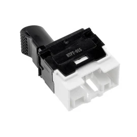 Fiat Palio 1996+ / Strada 1998+ διακόπτης παραθύρων μονός (ΟΕ 98809717) 6pin - 1τμχ