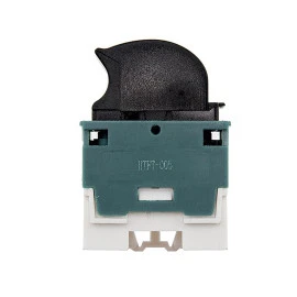 Fiat Doblo I 2000-2010 διακόπτης παραθύρων μονός (ΟΕ 735417033) 5pin - 1τμχ