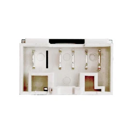 Fiat Doblo I 2000-2010 διακόπτης παραθύρων μονός (ΟΕ 735417033) 5pin - 1τμχ