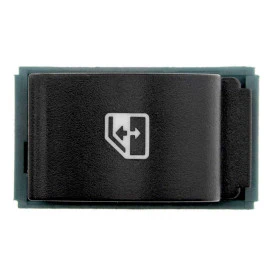Fiat Doblo 2000-2010 διακόπτης παραθύρων μονός (ΟΕ 735417033) 5pin - 1τμχ