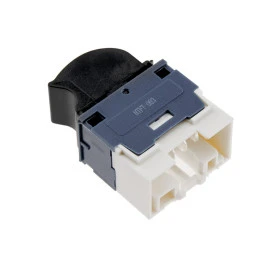 Fiat Doblo 2000-2010 διακόπτης παραθύρων μονός (ΟΕ 735417034) 5pin - 1τμχ