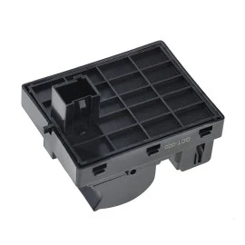 Citroen Jumper II / Fiat Ducato III / Peugeot Boxer 2006+ διακόπτης παραθύρων διπλός (ΟΕ 735487419) 8pin - 1τμχ