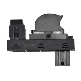 Citroen Jumper II / Fiat Ducato III / Peugeot Boxer 2006+ διακόπτης παραθύρων διπλός (ΟΕ 735487419) 8pin - 1τμχ