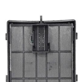 Citroen Jumper II / Fiat Ducato III / Peugeot Boxer 2006+ διακόπτης παραθύρων διπλός (ΟΕ 735487419) 8pin - 1τμχ