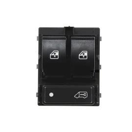 Citroen Jumper II / Fiat Ducato III / Peugeot Boxer 2006+ διακόπτης παραθύρων διπλός (ΟΕ 1608705680) 6pin - 1τμχ