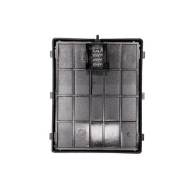 Citroen Jumper II / Fiat Ducato III / Peugeot Boxer 2006+ διακόπτης παραθύρων διπλός (ΟΕ 1608705680) 6pin - 1τμχ