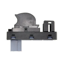 Fiat Fiorino III 2007+ / Qubo 2008+ διακόπτης παραθύρων διπλός (ΟΕ 735461275) 8pin - 1τμχ