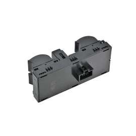 Fiat Doblo / Opel Combo διακόπτης παραθύρων πολλαπλός (ΟΕ 735498686) 8pin - 1τμχ