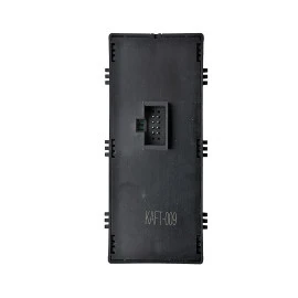 Fiat Doblo / Opel Combo διακόπτης παραθύρων πολλαπλός (ΟΕ 735498686) 8pin - 1τμχ