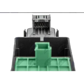 Citroen Jumper / Fiat Ducato / Peugeot Boxer διακόπτης παραθύρων διπλός (ΟΕ 735487419) 8pin - 1τμχ
