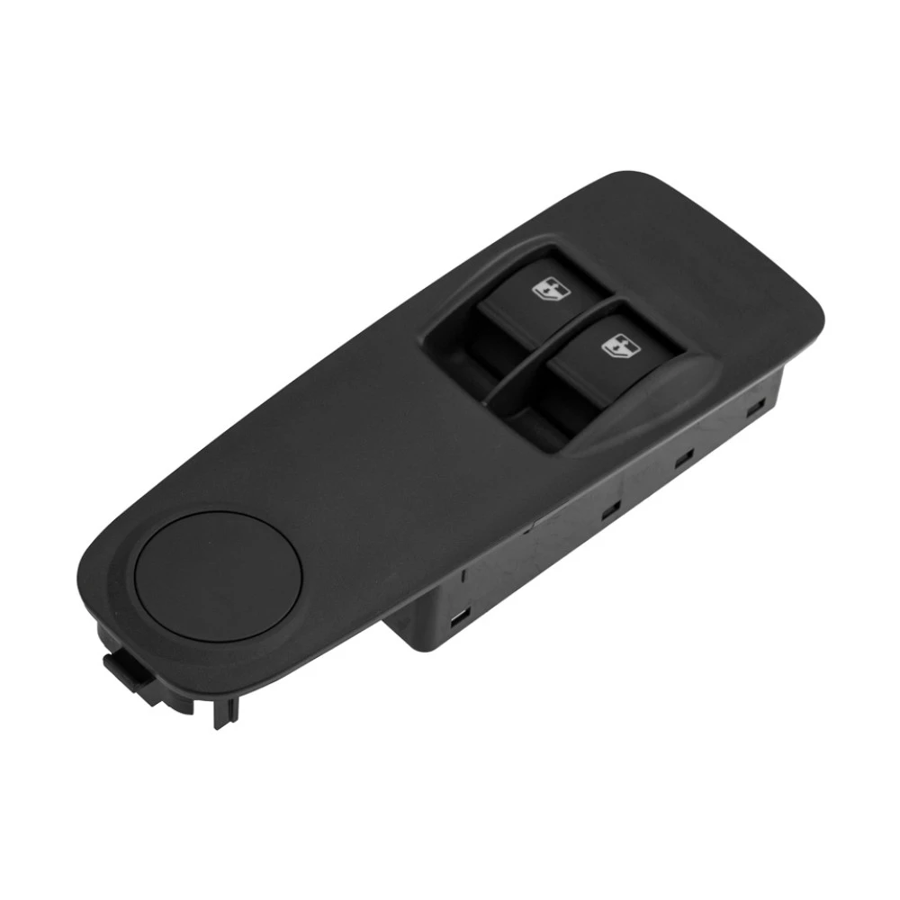 Citroen Jumper / Fiat Ducato / Peugeot Boxer διακόπτης παραθύρων διπλός (ΟΕ 735421710) 8pin - 1τμχ