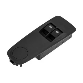 Citroen Jumper / Fiat Ducato / Peugeot Boxer διακόπτης παραθύρων διπλός (ΟΕ 735421710) 8pin - 1τμχ