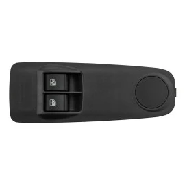 Citroen Jumper / Fiat Ducato / Peugeot Boxer διακόπτης παραθύρων διπλός (ΟΕ 735421710) 8pin - 1τμχ