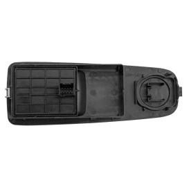 Citroen Jumper / Fiat Ducato / Peugeot Boxer διακόπτης παραθύρων διπλός (ΟΕ 735421710) 8pin - 1τμχ