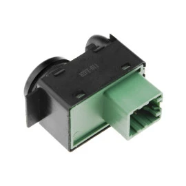 Fiat Palio 1996+ / Siena 1996-2016 / Doblo 2000-2010 διακόπτης ρύθμιση καθρέπτη NTY (OE 735298499) - 1τμχ