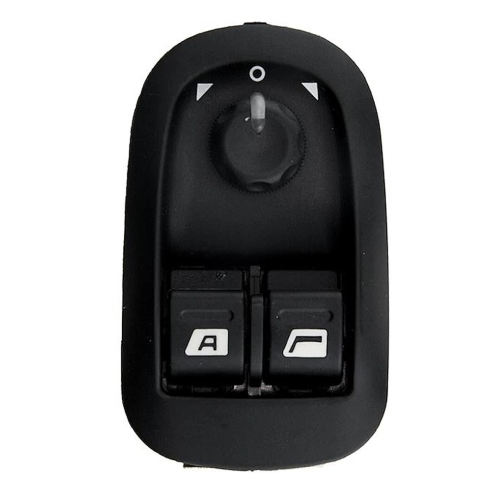 Peugeot 206 / Opel Signum διακόπτης παραθύρων διπλός (ΟΕ 6554WA) 24pin - 1τμχ