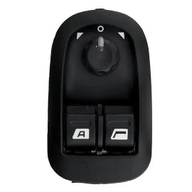 Peugeot 206 / Opel Signum διακόπτης παραθύρων διπλός (ΟΕ 6554WA) 24pin - 1τμχ