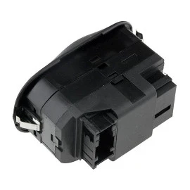 Peugeot 206 / Opel Signum διακόπτης παραθύρων διπλός (ΟΕ 6554WA) 24pin - 1τμχ
