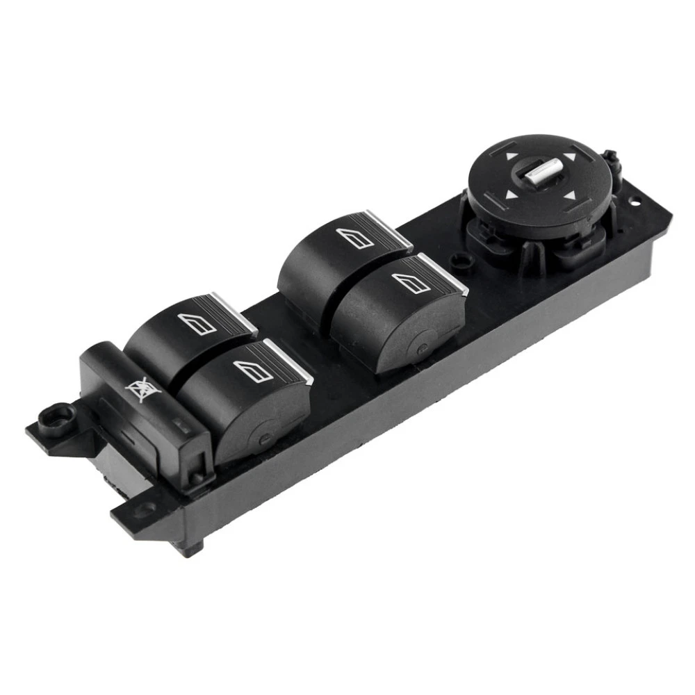 Ford C-Max 2010-2019 / Focus 2011-2018 / B-Max 2012+ / Kuga 2012-2019 διακόπτης παραθύρων πολλαπλός (ΟΕ AM5T14A132AA) 3pin - 1τμχ Ford C-Max 2010-2019 / Focus 2011-2018 / B-Max 2012+ / Kuga 2012-2019 διακόπτης παραθύρων πολλαπλός (ΟΕ AM5T14A132AA) 3pin - 1τμχ