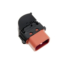 Ford C-Max/Grand C-Max/Focus/Transit/Tourneo διακόπτης παραθύρων μονός (ΟΕ BM5T14529BA) 6pin - 1τμχ Ford C-Max/Grand C-Max/Focus/Transit/Tourneo διακόπτης παραθύρων μονός (ΟΕ BM5T14529BA) 6pin - 1τμχ