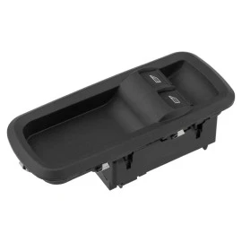 Ford Fiesta Hatchback 2008-2017 διακόπτης παραθύρων διπλός (ΟΕ 1547736) 12pin - 1τμχ