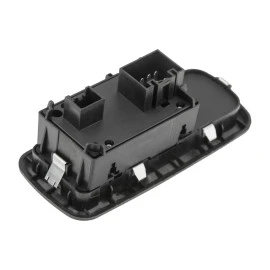 Ford Fiesta Hatchback 2008-2017 διακόπτης παραθύρων διπλός (ΟΕ 1547736) 12pin - 1τμχ