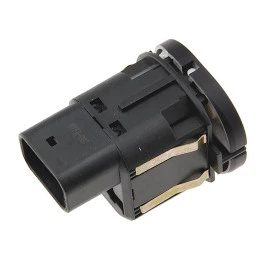 Ford Fiesta 2002-2008 / Fusion 2002-2013 / Tourneo Connect 2002-2013 διακόπτης παραθύρων διπλός (ΟΕ 6S6T14529AB) 6pin - 1τμχ